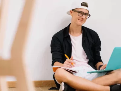 Фриланс для підлітків Україна