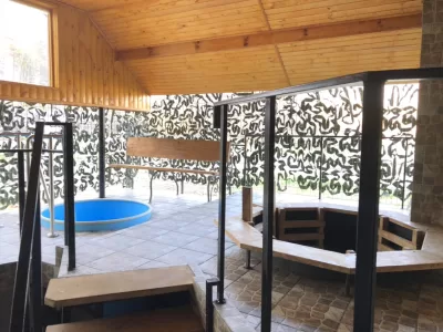 Трускавець чан