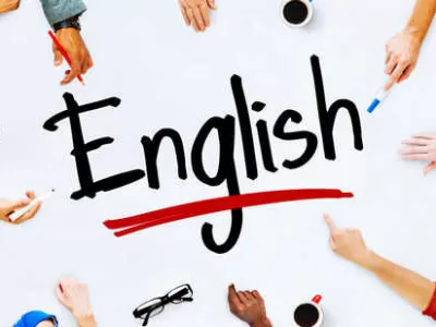 Грамотна англійська – для бізнесу, для IT, для життя та навчання за кордоном