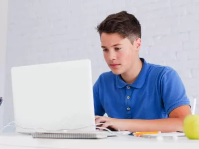 Підробіток для підлітків онлайн! Збирай інформацію та заробляй!