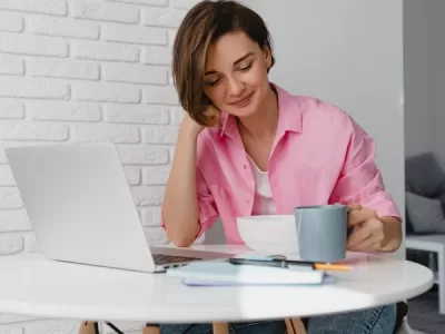 Робота на дому для жінок, щоденна оплата, без внесків, без досвіду