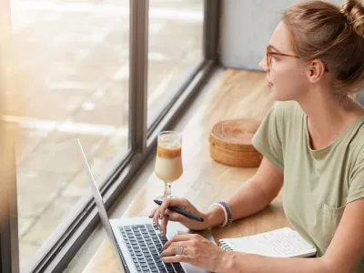 Вакансія оператор сайту віддалено, оплата щодня