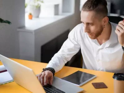 Віддалена робота онлайн: заробляй без досвіду