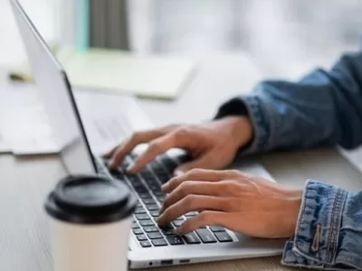 Робота копірайтер /сценарист