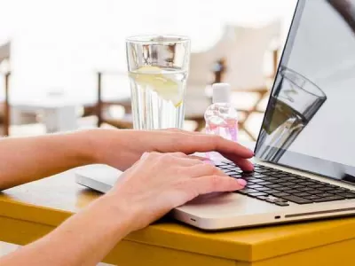 Онлайн робота, додатковий дохід для тих, хто вміє працювати з текстом