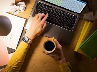 Нічна робота онлайн (нічні зміни робота в інтернеті)