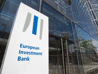 Інвестиційний фонд для прибуткового проекту та партнерства