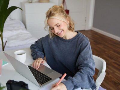 Онлайн робота - Співробітник для роботи з документами