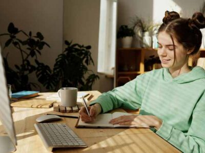 Робота для студентів 16 років онлайн без вкладень