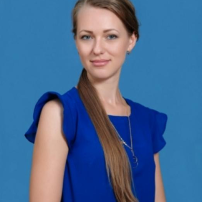 Наталія Кобець