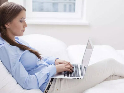 Пропонуємо роботу моделлю (віддалено)