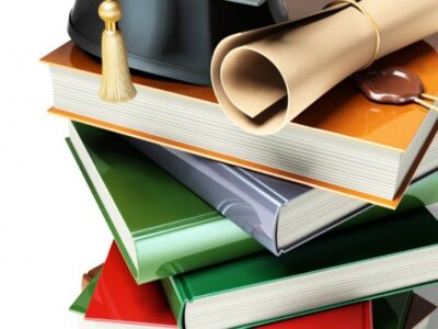 Автор наукових робіт