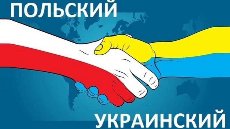 Перекладач з польської на українську - віддалена робота