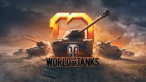 Куплю акаунт World of Tanks