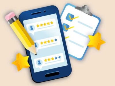 Відкрито набір на роботу в інтернеті писати відгуки