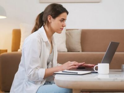 Робота онлайн менеджер з продажу в інтернет-магазин (віддалено)