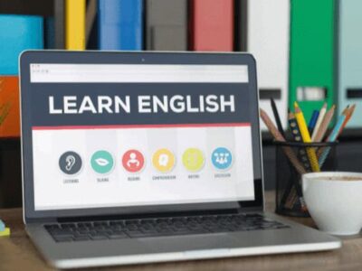 Онлайн репетитор з англійської мови та перекладач