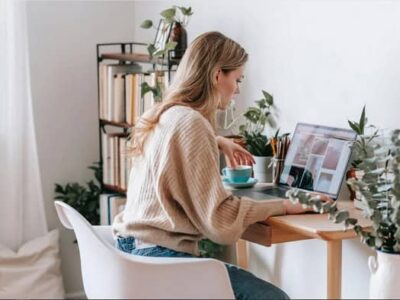 Віддалена робота: Набір тексту, переклад та форматування документів | Щоденна оплата | Без досвіду