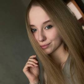 Анна Кирилова