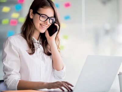 Вакансія: Аккаунт-менеджер (віддалена робота на дому)