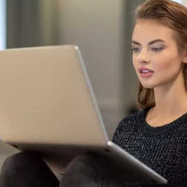 HR Кіра Нестеренко