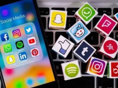 Онлайн робота у соціальних мережах (Facebook, Instagram, TikTok)