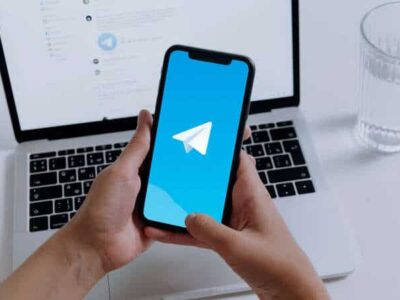 Робота в телеграмі відгуки