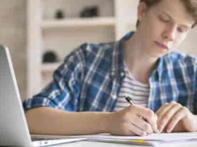 Робота онлайн для підлітка