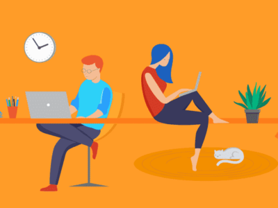 Підробіток онлайн, тимчасова робота для підлітків та студентів