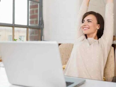 Онлайн робота для підлітків та студентів (обробка текстових матеріалів)