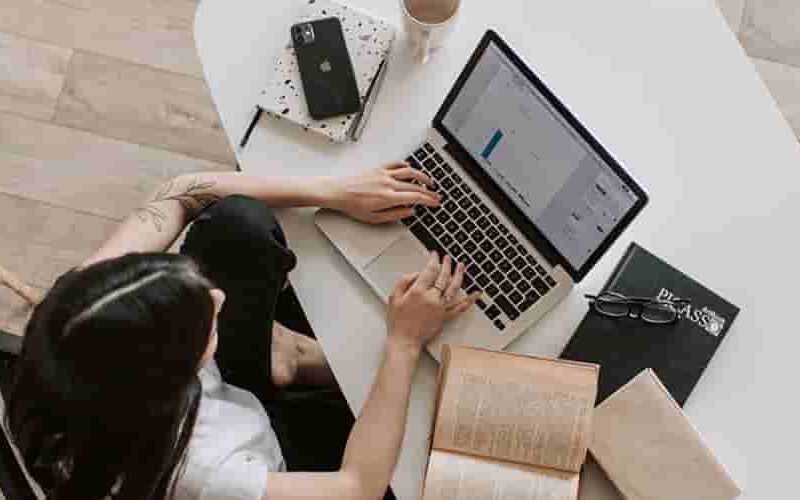 Вакансія набір тексту, перепис текстів, копірайтер без досвіду роботи