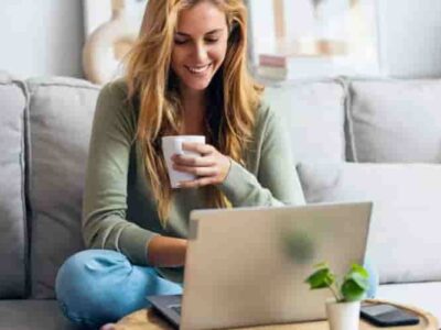 Дистанційна робота - потрібен контент-менеджер для TikTok, Threads та Facebook