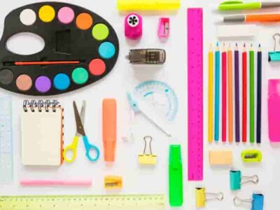 Робота на дому збірка канцтоварів (неповна зайнятість)