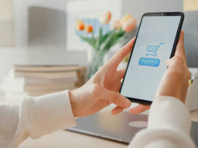 Вакансія: Таємний покупець онлайн - віддалена робота з гнучким графіком