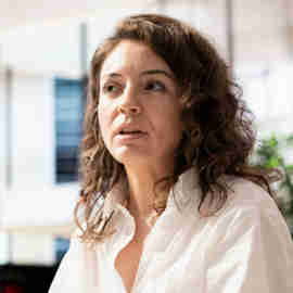 HR Галина Онищенко