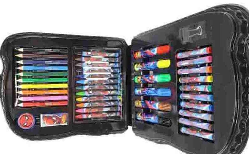 Фасування ручок на дому