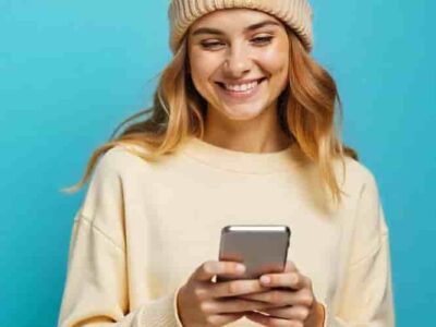 Работа онлайн с телефона без опыта, без звонков и без вложений для подростков от 14 лет