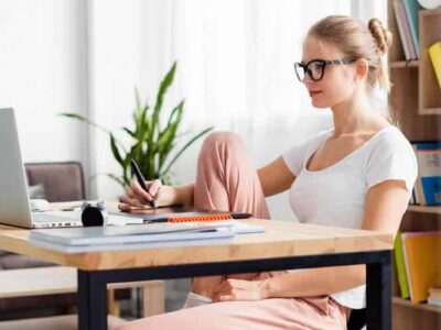 Робота онлайн, неповна зайнятість з гнучким графіком - потрібен помічник