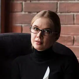 Лідія Володимирівна (представник роботодавця)