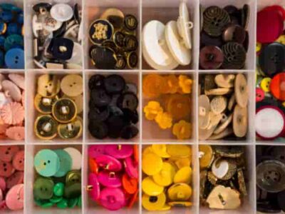 Робота на дому фасовка гудзиків