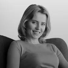 Ірина Кириченко