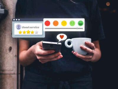 Вакансія: Автор відгуків, коментарів та оглядів (віддалено)