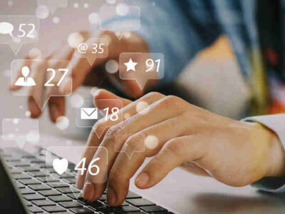 Робота онлайн без вкладень - Модерація сайтів та соцмереж, наповнення контентом