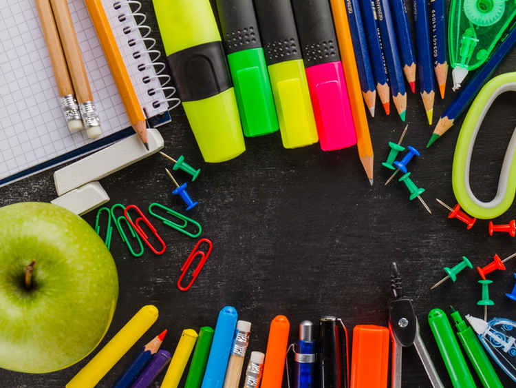 Робота збирання ручок та канцтоварів на дому