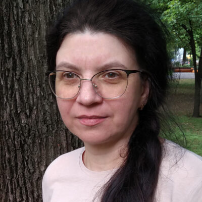 Тетяна Фоменко