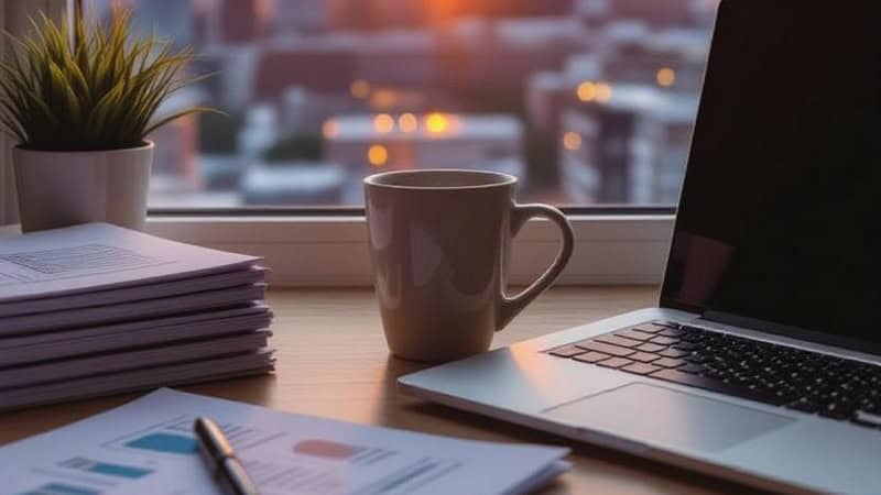 Віддалена робота з телефона - перевірка фото та відео контенту