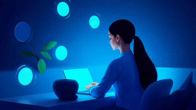 Вакансія: Копірайтер початківець (робота онлайн без досвіду)