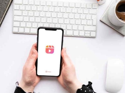 Вакансія: Контент-мейкер для Instagram (підробіток з телефону)