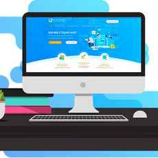 Веб-студія Скай-Cтудіо