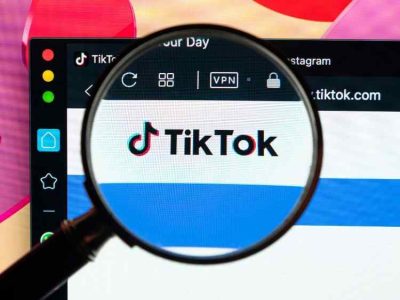 Вакансія: Робота в TikTok - Модератор TikTok-акаунту